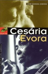 Cesária Évora