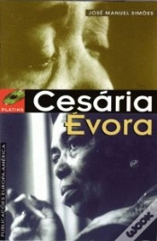Capa do artigo Cesária Évora