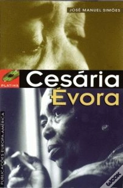 Capa do artigo Cesária Évora
