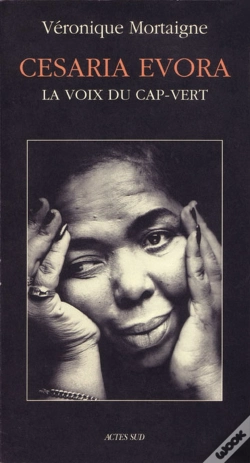 Capa do artigo Cesaria Evora : La Voix Du Cap-Vert