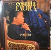Capa do artigo Cesaria - Vinil