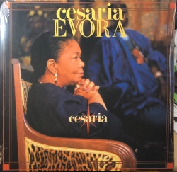 Capa do artigo Cesaria - Vinil