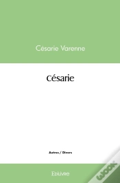 Capa do artigo Césarie