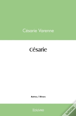 Capa do artigo Césarie
