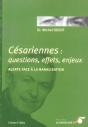 Cesariennes ; Questions, Effets, Enjeux - Preview