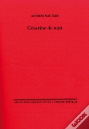 Capa do artigo Césarine De Nuit