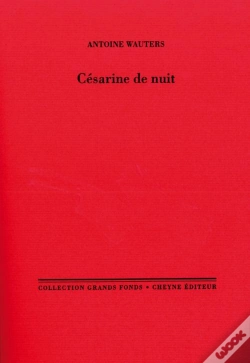 Capa do artigo Césarine De Nuit