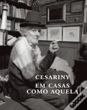 Capa do artigo Cesariny