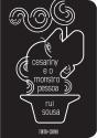 Cesariny e o Monstro Pessoa - Preview