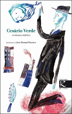 Capa do artigo Cesário Verde