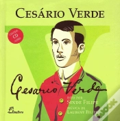 Capa do artigo Cesário Verde