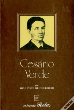 Capa do artigo Cesário Verde