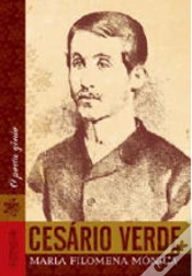 Capa do artigo Cesário Verde
