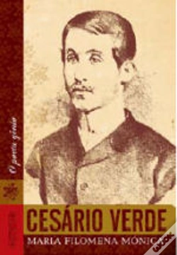Capa do artigo Cesário Verde