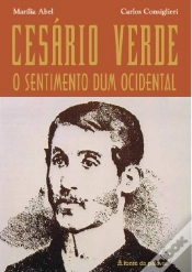 Capa do artigo Cesário Verde - O Sentimento dum Ocidental