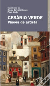 Capa do artigo Cesário Verde