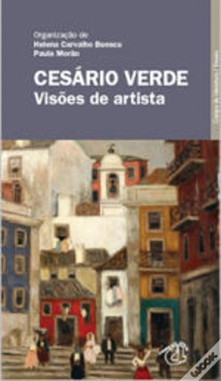 Capa do artigo Cesário Verde