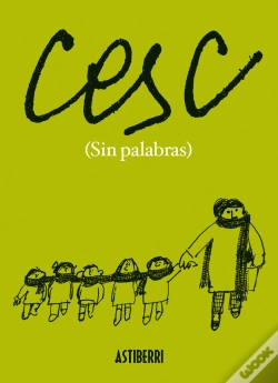 Capa do artigo Cesc