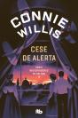 Cese De Alerta (Historiadores De Oxford 4) - Preview