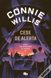 Capa do artigo Cese De Alerta (Historiadores De Oxford 4)