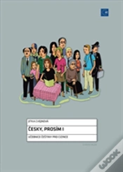 Capa do artigo Cesky, Prosim I