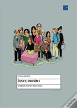 Capa do artigo Cesky, Prosim I