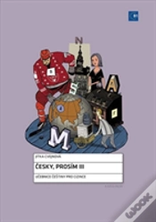 Capa do artigo Cesky, Prosim I