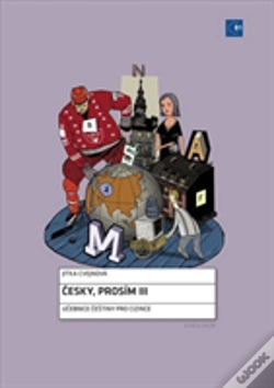 Capa do artigo Cesky, Prosim I