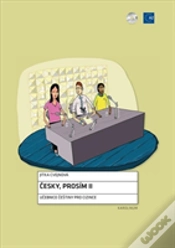 Capa do artigo Cesky, Prosim Ii