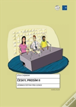 Capa do artigo Cesky, Prosim Ii