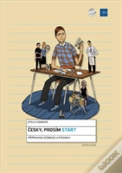 Capa do artigo Cesky, Prosim Ii