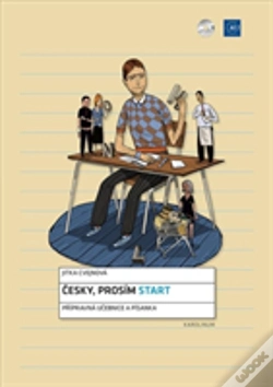 Capa do artigo Cesky, Prosim Ii