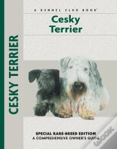 Cesky Terrier