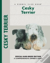Capa do artigo Cesky Terrier