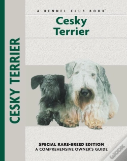 Capa do artigo Cesky Terrier