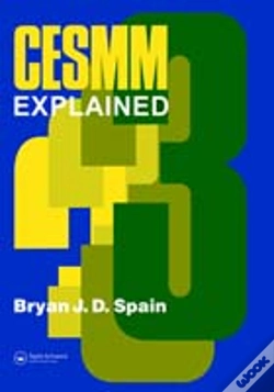 Capa do artigo Cesmm 3 Explained