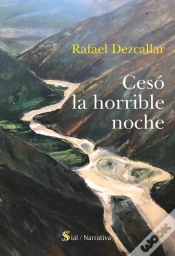 Capa do artigo Ceso La Horrible Noche