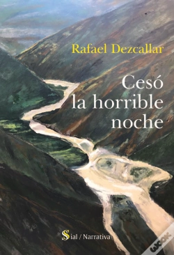Capa do artigo Ceso La Horrible Noche