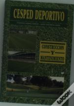 Cesped Deportivo