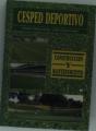 Cesped Deportivo - Preview