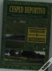 Capa do artigo Cesped Deportivo