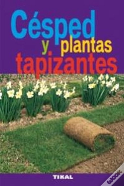 Capa do artigo Césped Y Plantas Tapizantes