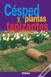 Capa do artigo Césped Y Plantas Tapizantes