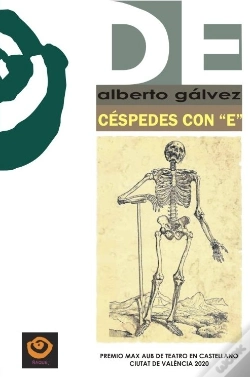 Capa do artigo Cespedes Con E