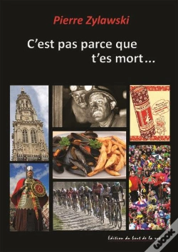 Capa do artigo C'Esr Pas Parce Que T'Es Mort Que Tu Peux Pas Te Rendre Utile