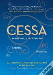 Cessa, Sometimes A Little Will Do