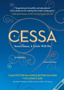 Capa do artigo Cessa, Sometimes A Little Will Do