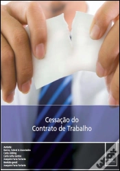 Capa do artigo Cessação do Contrato de Trabalho