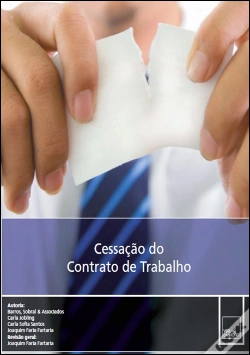Capa do artigo Cessação do Contrato de Trabalho