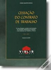 Capa do artigo Cessação do Contrato de Trabalho